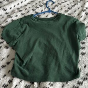Hollister Baby Tee